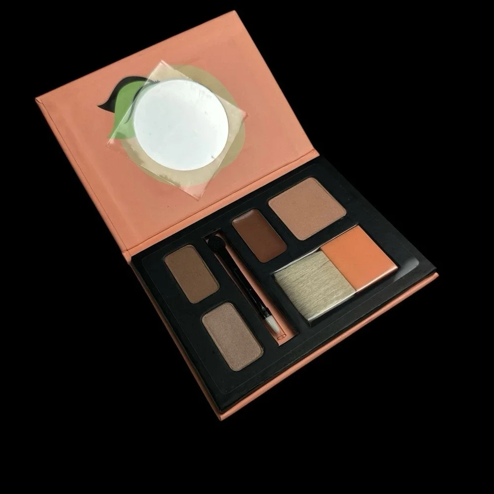Benefit gorgeous georgia